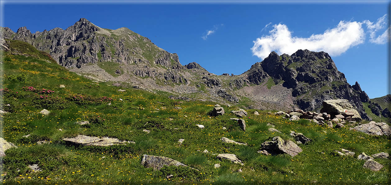 foto Forcella di Valsorda